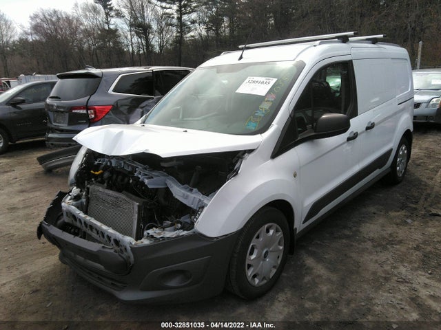 2018 Ford Transit Connect, VIN: NM0LS7E70J1358942