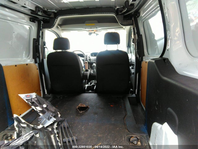 2018 Ford Transit Connect, VIN: NM0LS7E70J1358942