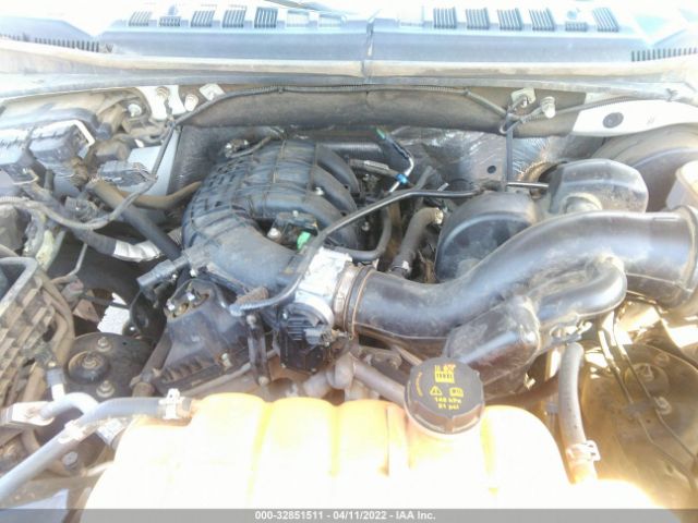 1FTMF1C89FKD71422 Ford F-150 Xl/xlt