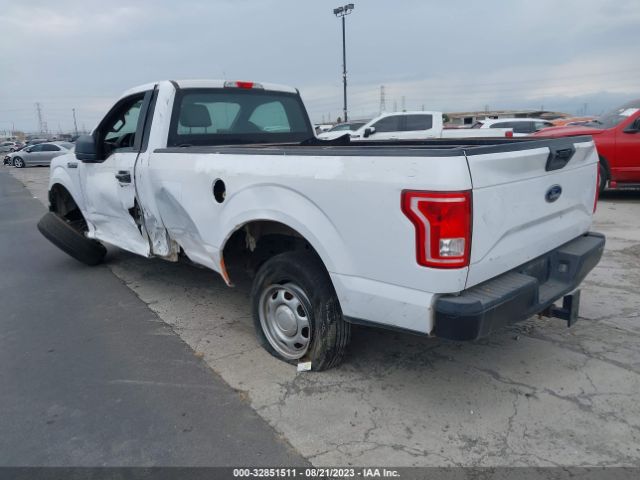 1FTMF1C89FKD71422 Ford F-150 Xl/xlt