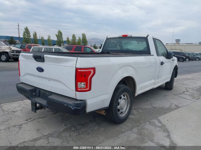 1FTMF1C89FKD71422 Ford F-150 Xl/xlt
