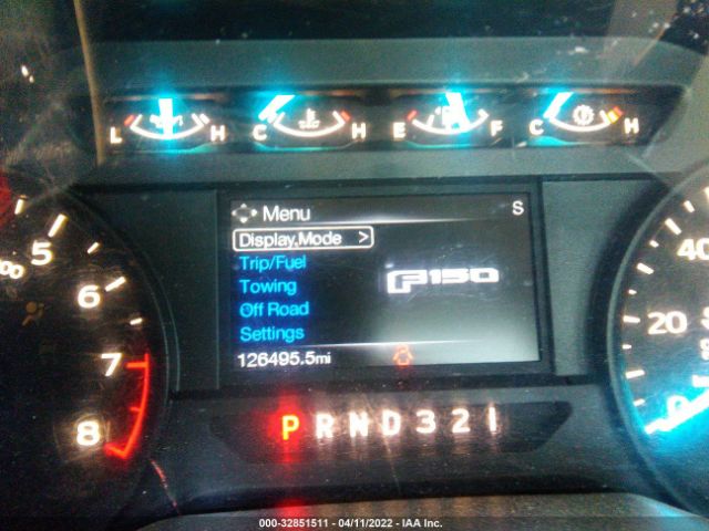 1FTMF1C89FKD71422 Ford F-150 Xl/xlt