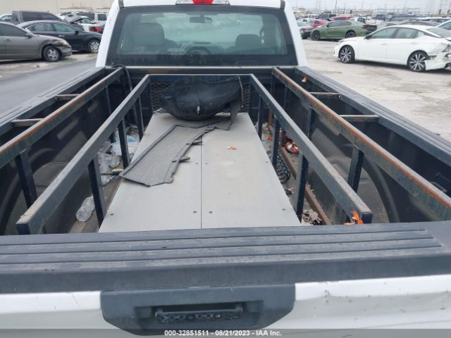 1FTMF1C89FKD71422 Ford F-150 Xl/xlt