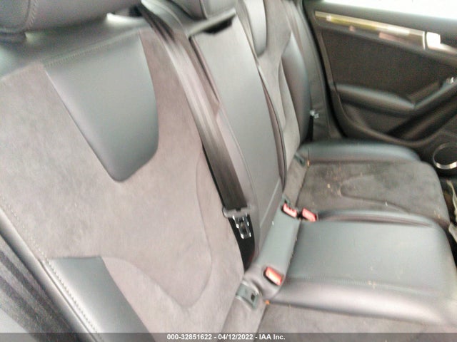2016 Audi S4, VIN: WAUBGAFL5GA001173