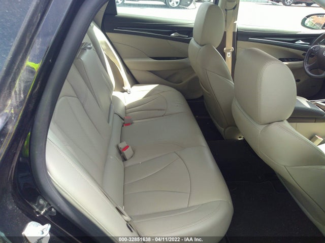 2018 Buick LaCrosse, VIN: 1G4ZP5SZ4JU131059
