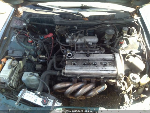JH4DC4362VS010135 Acura Integra Gs
