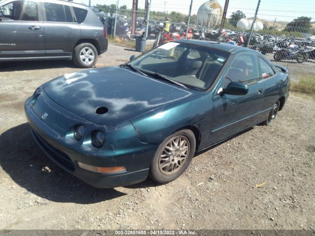 JH4DC4362VS010135 Acura Integra Gs