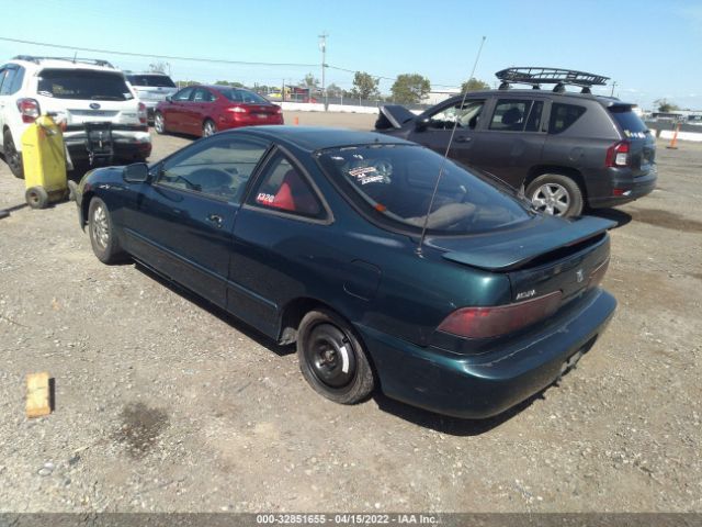 JH4DC4362VS010135 Acura Integra Gs