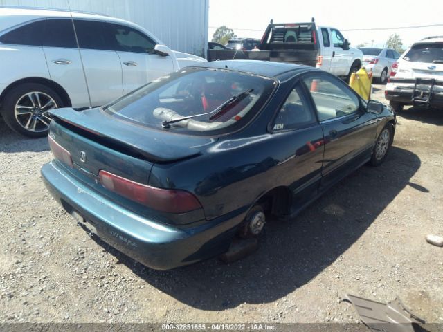 JH4DC4362VS010135 Acura Integra Gs