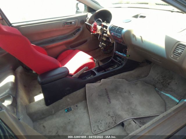 JH4DC4362VS010135 Acura Integra Gs