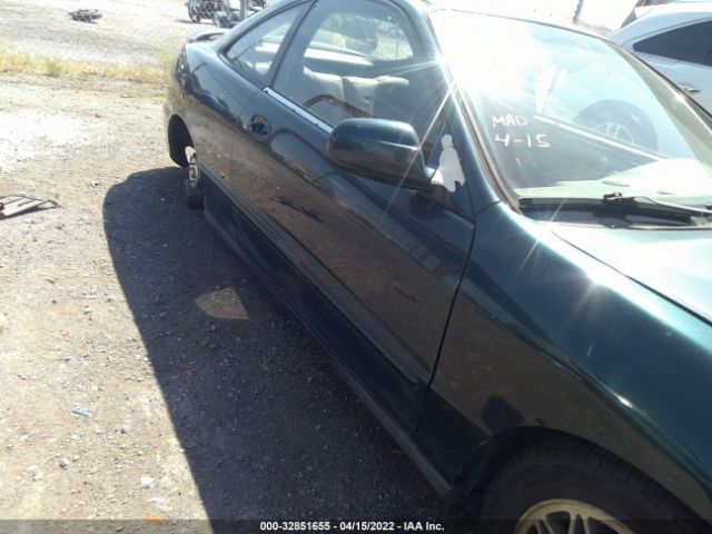 JH4DC4362VS010135 Acura Integra Gs