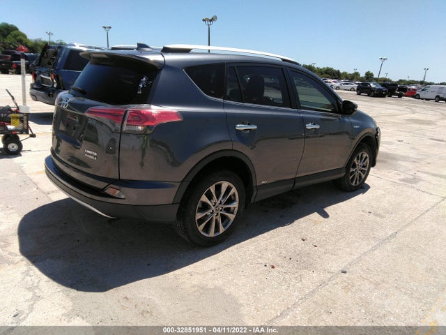 2016 Toyota RAV4, VIN: JTMDJREV0GD043375