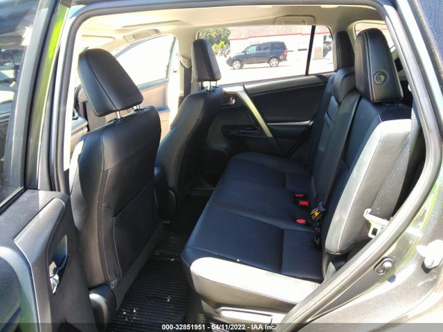 2016 Toyota RAV4, VIN: JTMDJREV0GD043375