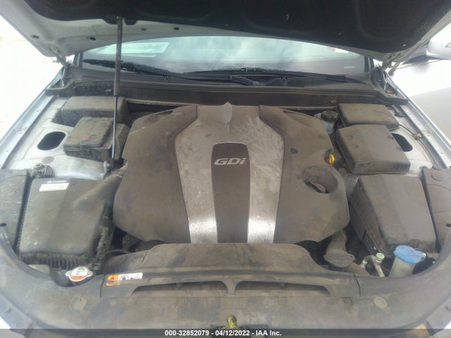 2014 Hyundai Genesis, VIN: KMHGC4DD9EU263917