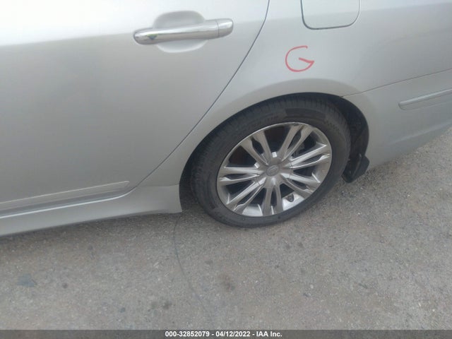 2014 Hyundai Genesis, VIN: KMHGC4DD9EU263917