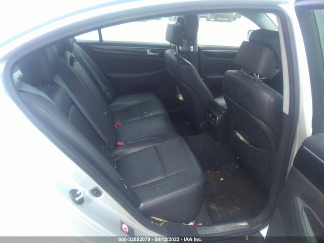 2014 Hyundai Genesis, VIN: KMHGC4DD9EU263917
