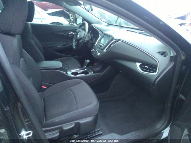 Chevrolet MALIBU LS 2017 1G1ZB5ST0HF237062 Image 5