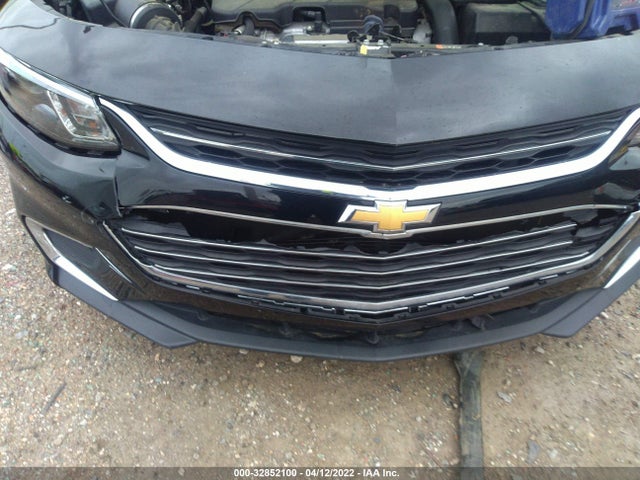 Chevrolet MALIBU LS 2017 1G1ZB5ST0HF237062 Image 6