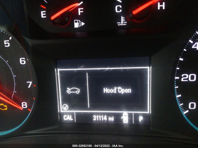 Chevrolet MALIBU LS 2017 1G1ZB5ST0HF237062 Image 7
