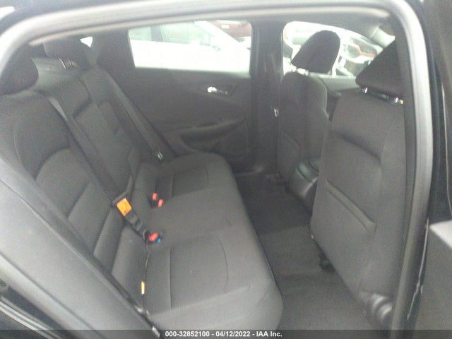 Chevrolet MALIBU LS 2017 1G1ZB5ST0HF237062 Image 8