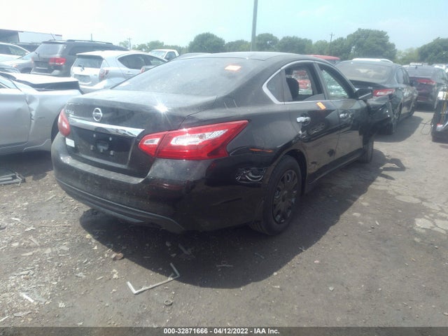 Nissan Altima 2.5 S 2016 1N4AL3AP1GN347543 Image 4