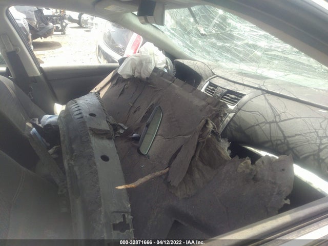 Nissan Altima 2.5 S 2016 1N4AL3AP1GN347543 Image 5