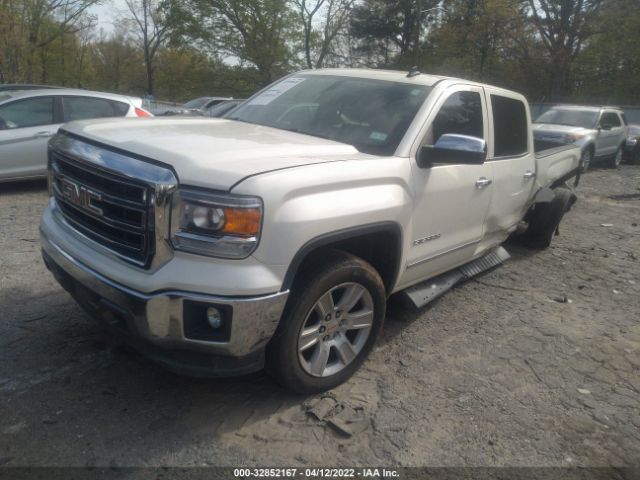 3GTP1VEC9EG473474 GMC Sierra 1500 Slt