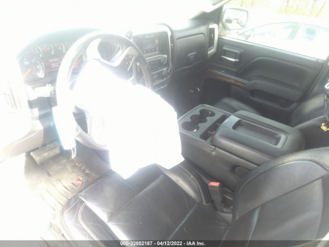 3GTP1VEC9EG473474 GMC Sierra 1500 Slt