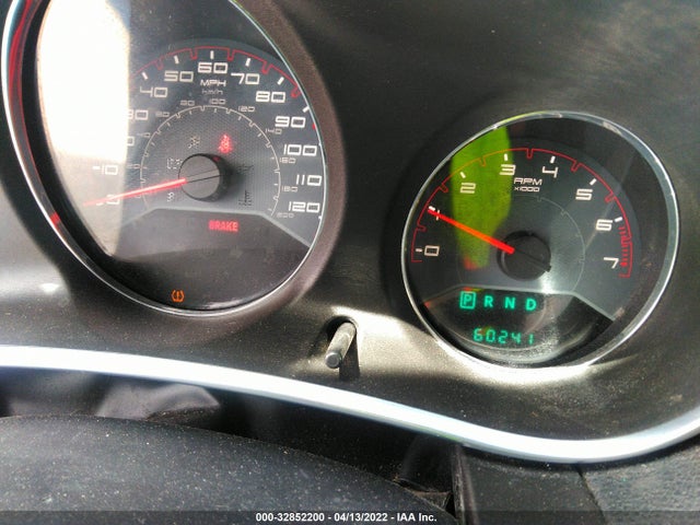 2014 Dodge Avenger, VIN: 1C3CDZAB7EN169212