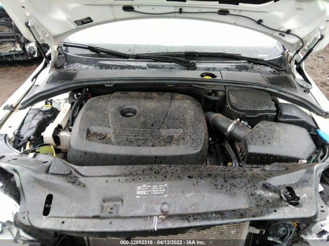 2016 Volvo S80, VIN: YV140MAKXG1196844