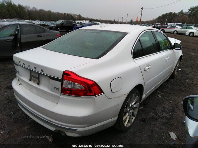 2016 Volvo S80, VIN: YV140MAKXG1196844