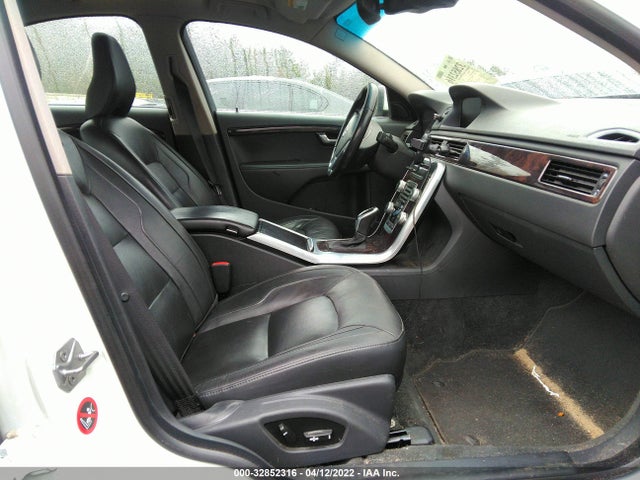 2016 Volvo S80, VIN: YV140MAKXG1196844