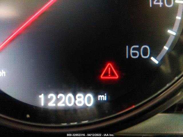 2016 Volvo S80, VIN: YV140MAKXG1196844