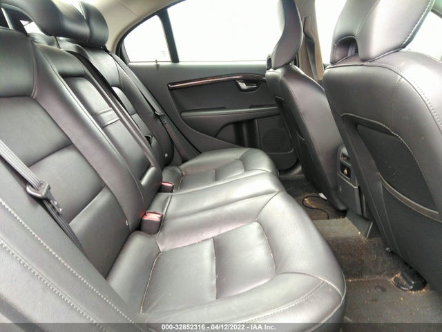 2016 Volvo S80, VIN: YV140MAKXG1196844