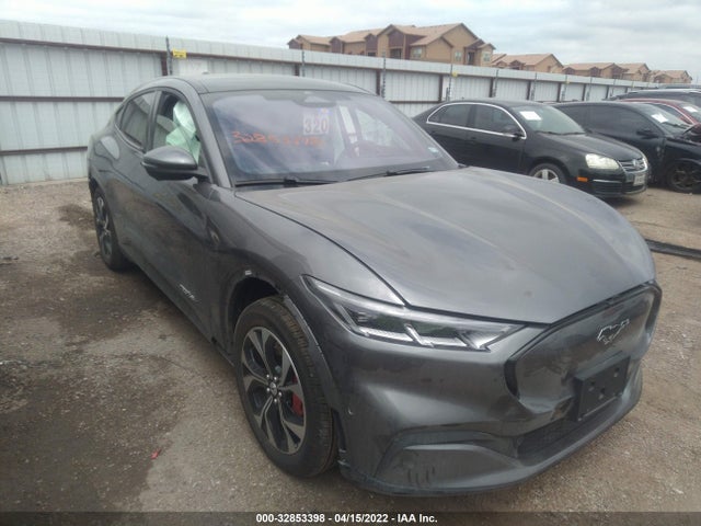 2021 Ford Mustang, VIN: 3FMTK3SU6MMA06814