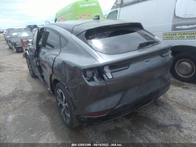 2021 Ford Mustang, VIN: 3FMTK3SU6MMA06814