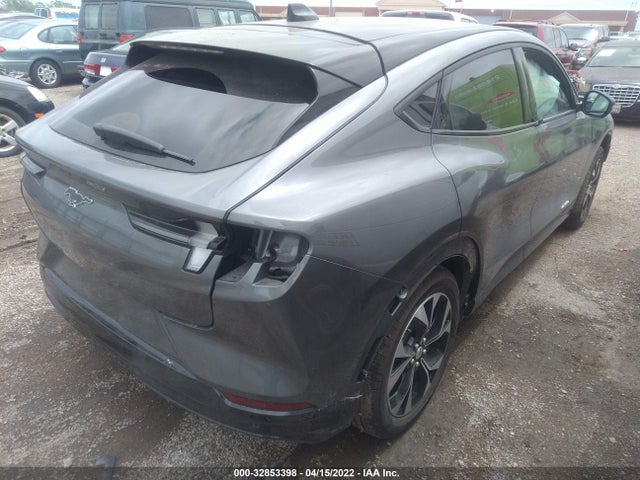 2021 Ford Mustang, VIN: 3FMTK3SU6MMA06814