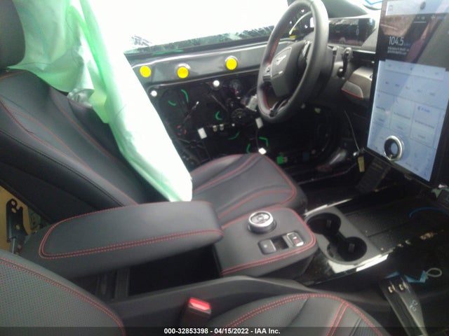 2021 Ford Mustang, VIN: 3FMTK3SU6MMA06814
