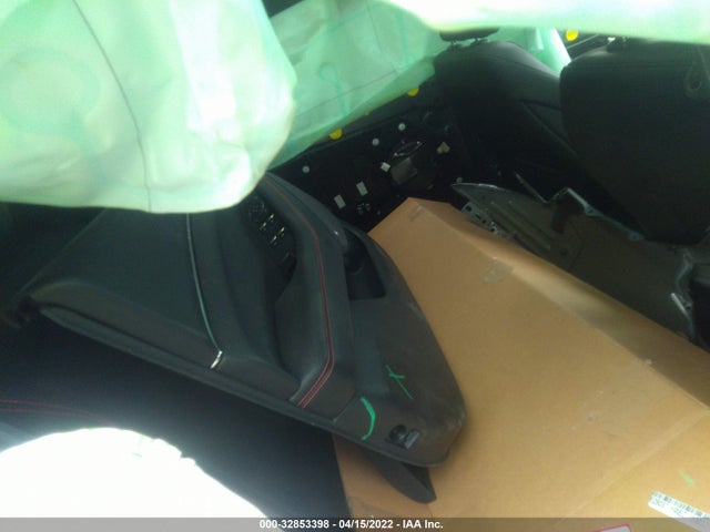 2021 Ford Mustang, VIN: 3FMTK3SU6MMA06814