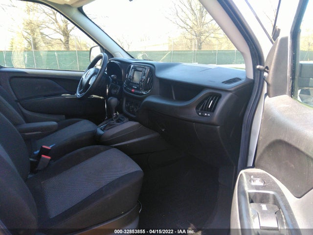 2016 Ram Promaster City, VIN: ZFBERFAT9G6C65813