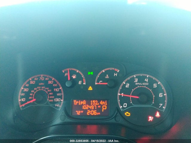 2016 Ram Promaster City, VIN: ZFBERFAT9G6C65813