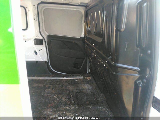 2016 Ram Promaster City, VIN: ZFBERFAT9G6C65813