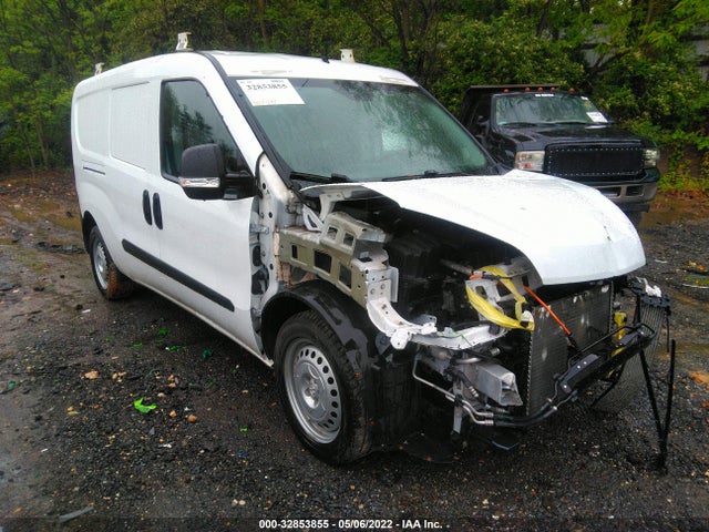2016 Ram Promaster City, VIN: ZFBERFAT9G6C65813