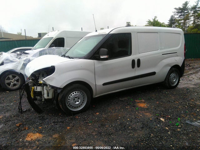 2016 Ram Promaster City, VIN: ZFBERFAT9G6C65813