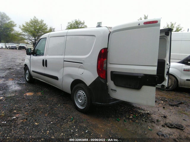 2016 Ram Promaster City, VIN: ZFBERFAT9G6C65813