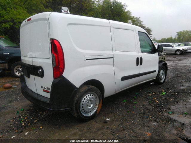 2016 Ram Promaster City, VIN: ZFBERFAT9G6C65813