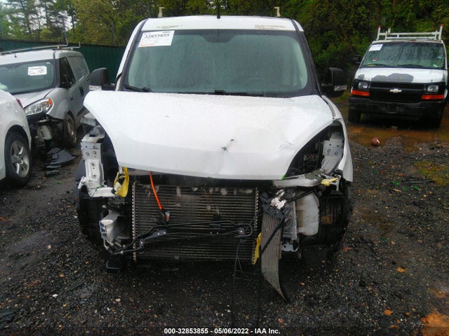 2016 Ram Promaster City, VIN: ZFBERFAT9G6C65813