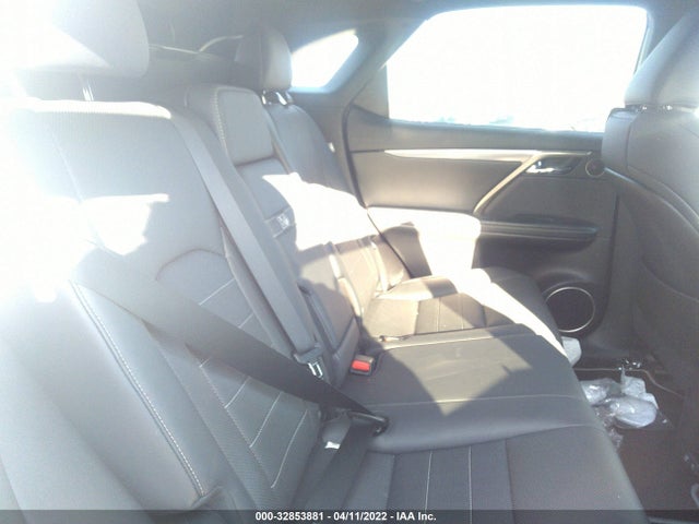 2021 Lexus RX, VIN: 2T2YGMDA0MC062496