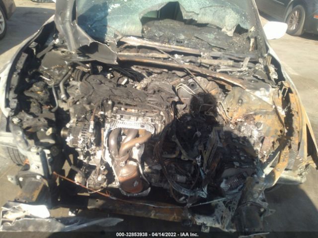 1N4AL3APXFC264347 Nissan Altima 2.5 Sv