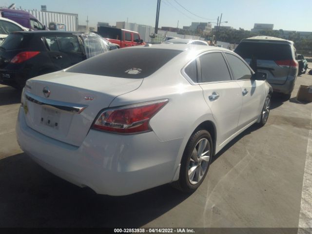 1N4AL3APXFC264347 Nissan Altima 2.5 Sv